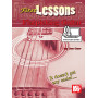 First Lessons Flatpicking Guitar Book