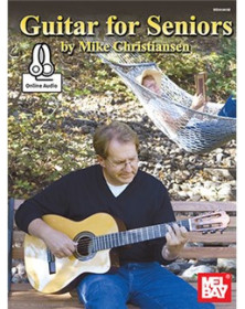 Guitar For Seniors