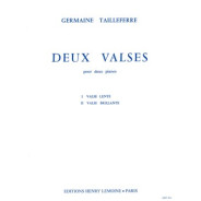 Valses (2)
