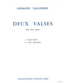 Valses (2)