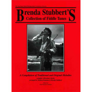 Brenda Stubbert's Collection Of Fiddle Tunes