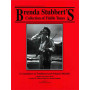 Brenda Stubbert's Collection Of Fiddle Tunes