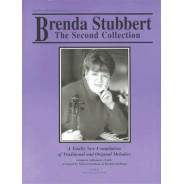 Second Collection Of Fiddle Tunes Violin