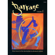 Barrage Volume 1