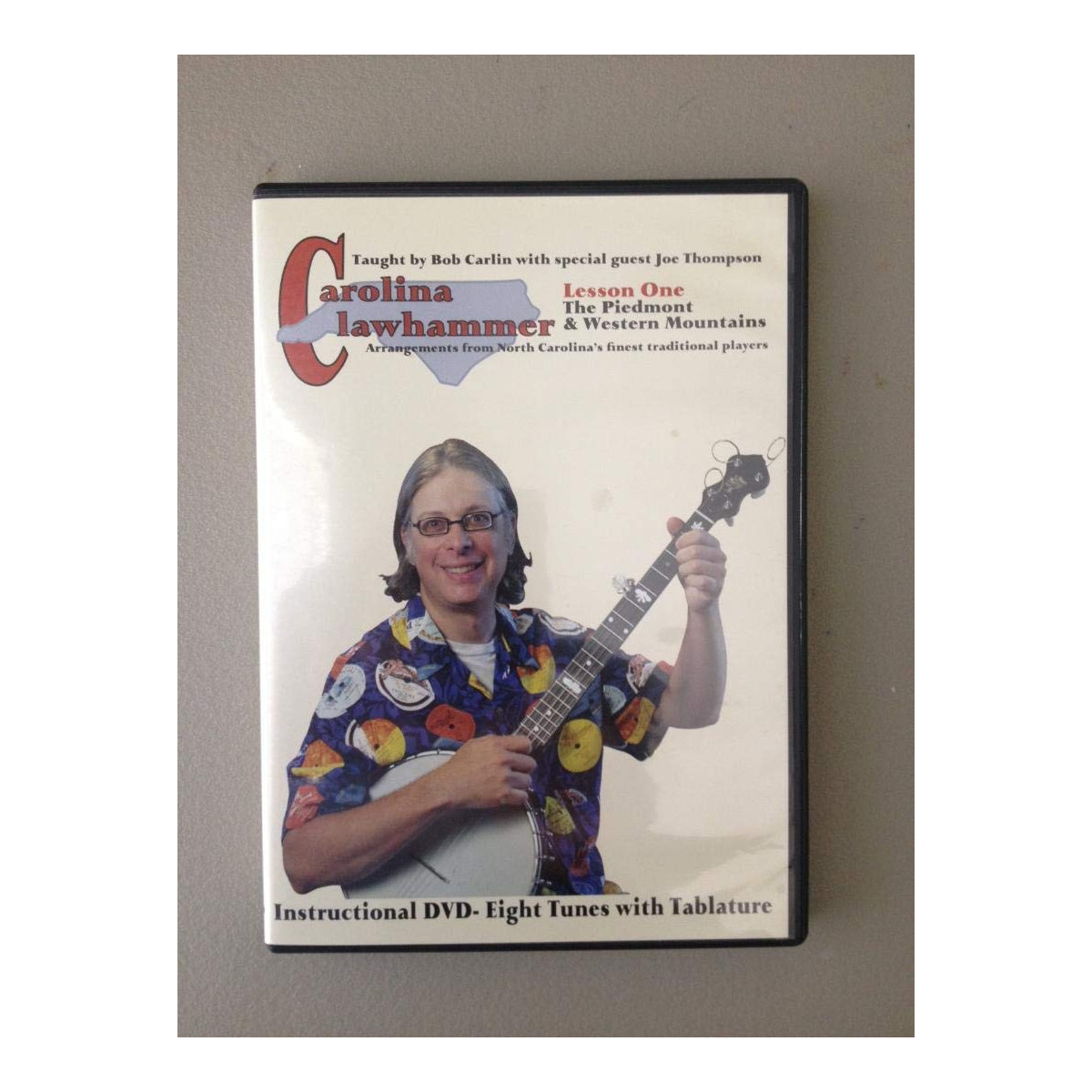 Clawhammer 1