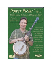 Power Pickin’ Vol. 3