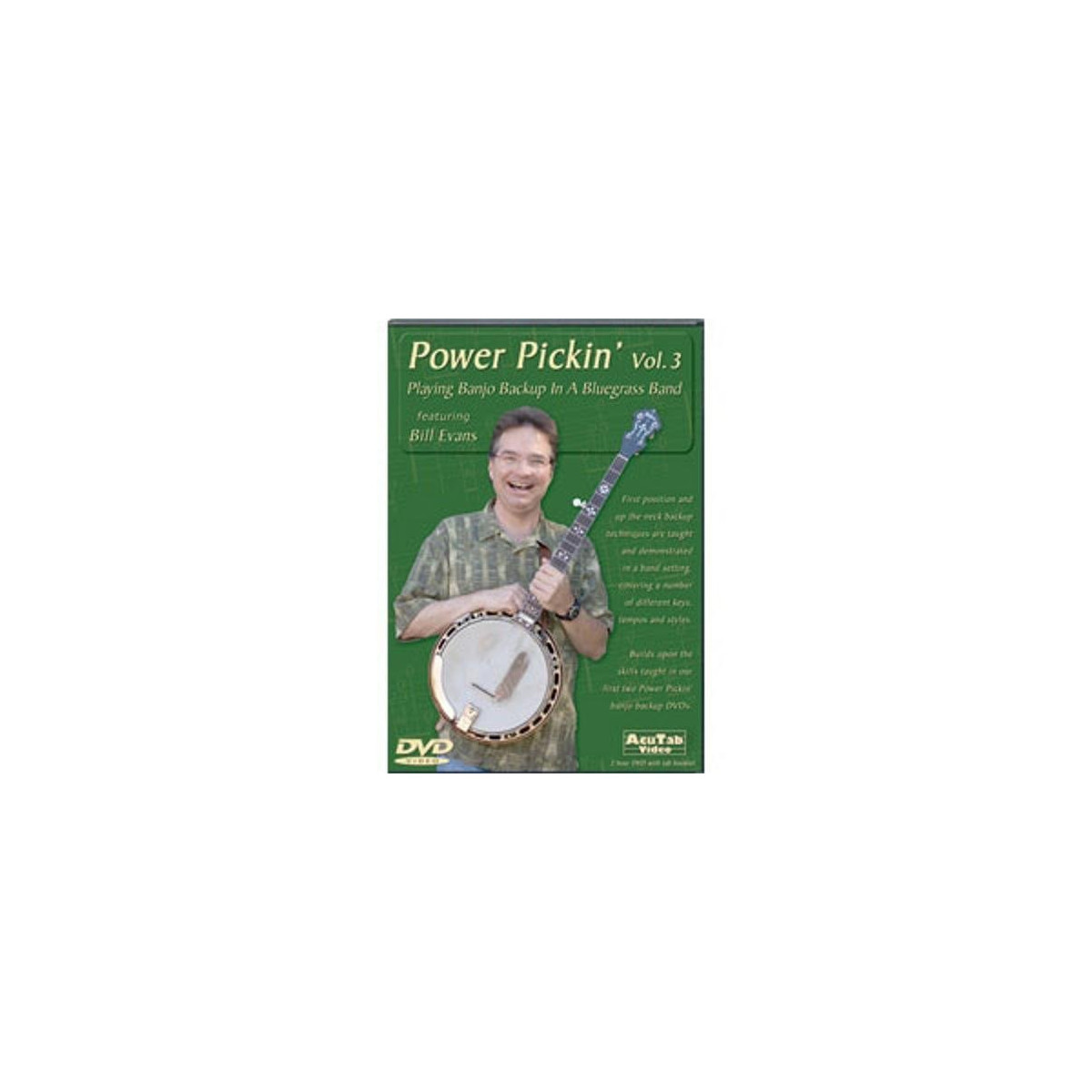 Power Pickin’ Vol. 3