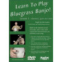 Learn To Play Bluegrass Banjo, Lesson 3