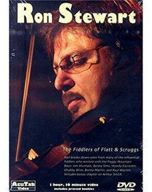 The Fiddlers of Flatt and Scruggs