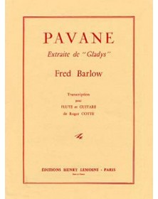 Pavane