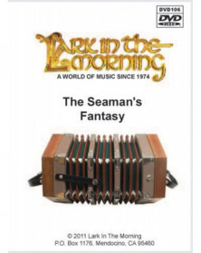 Seaman's Fantasy Accordion