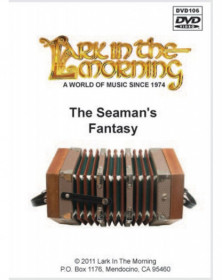 Seaman's Fantasy Accordion
