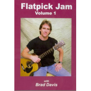 Flatpick Jam, Volume 1
