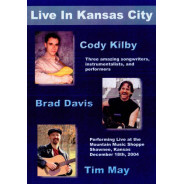 Live in Kansas City