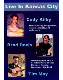 Live in Kansas City