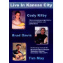 Live in Kansas City