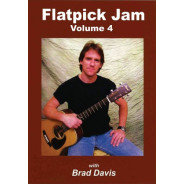 Flatpick Jam, Volume 4