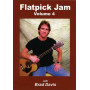 Flatpick Jam, Volume 4