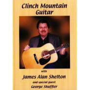 Clinch Mountain Guitar