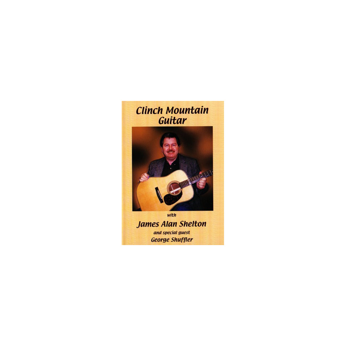 Clinch Mountain Guitar