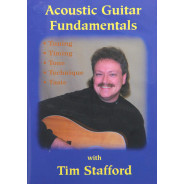 Acoustic Guitar Fundamentals