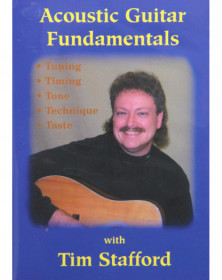 Acoustic Guitar Fundamentals
