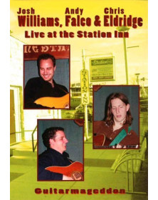 Live At the Station Inn
