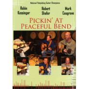 Pickin' At Peaceful Bend