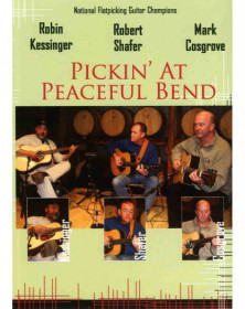 Pickin' At Peaceful Bend