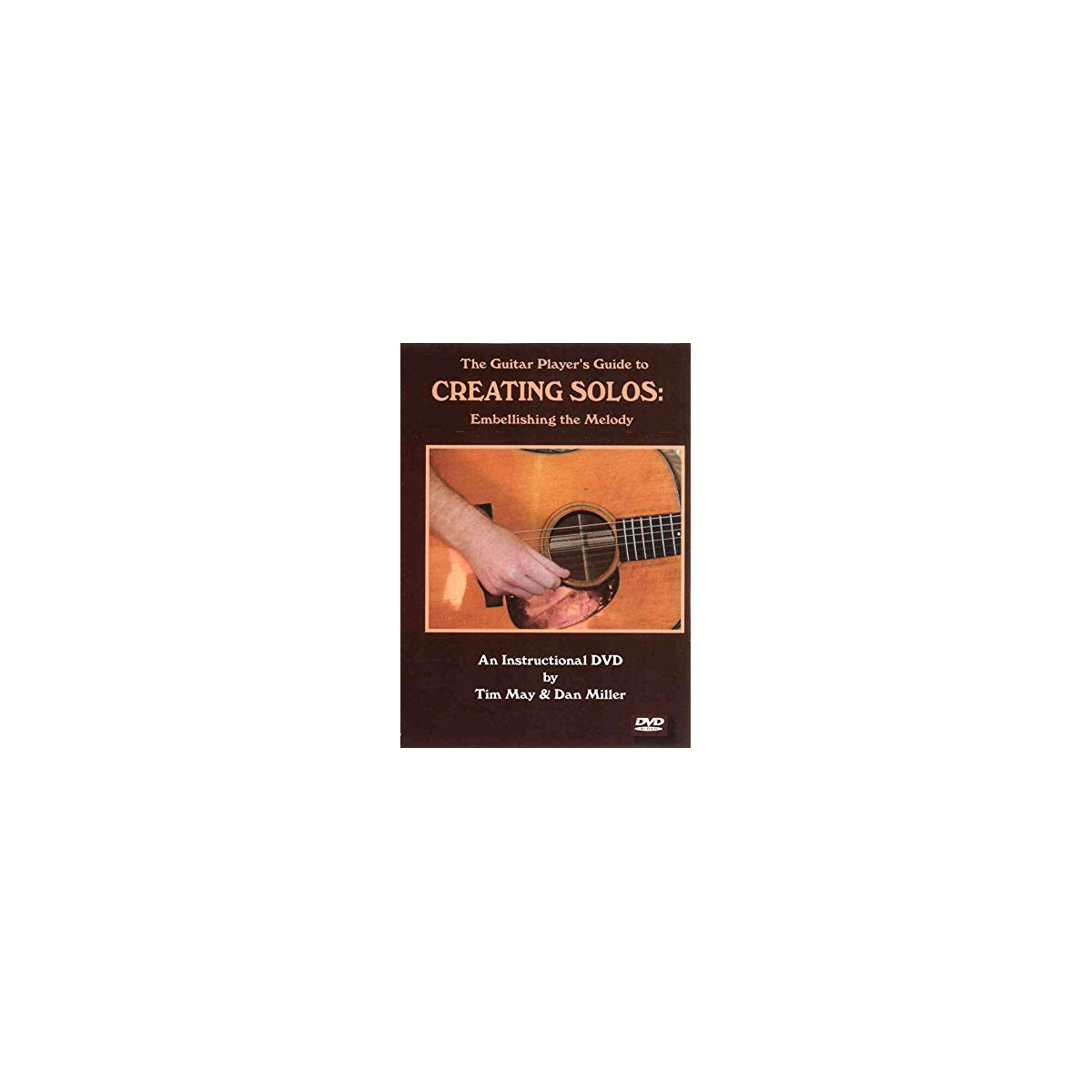 Guitar Player's Guide To Creating Solos