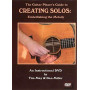 Guitar Player's Guide To Creating Solos