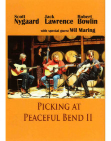 Picking At Peaceful Bend Ii