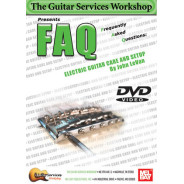 Levan John Faq Electric Guitar Care And Setup