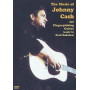 The Music Of Johnny Cash For Fingerpicking Guitar
