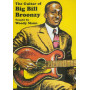 Guitar Of Big Bill Broonzy