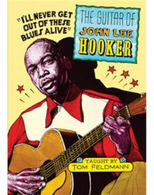 The Guitar Of John Lee Hooker