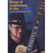Songs Of Inspiration and Joy