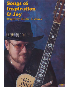 Songs Of Inspiration and Joy