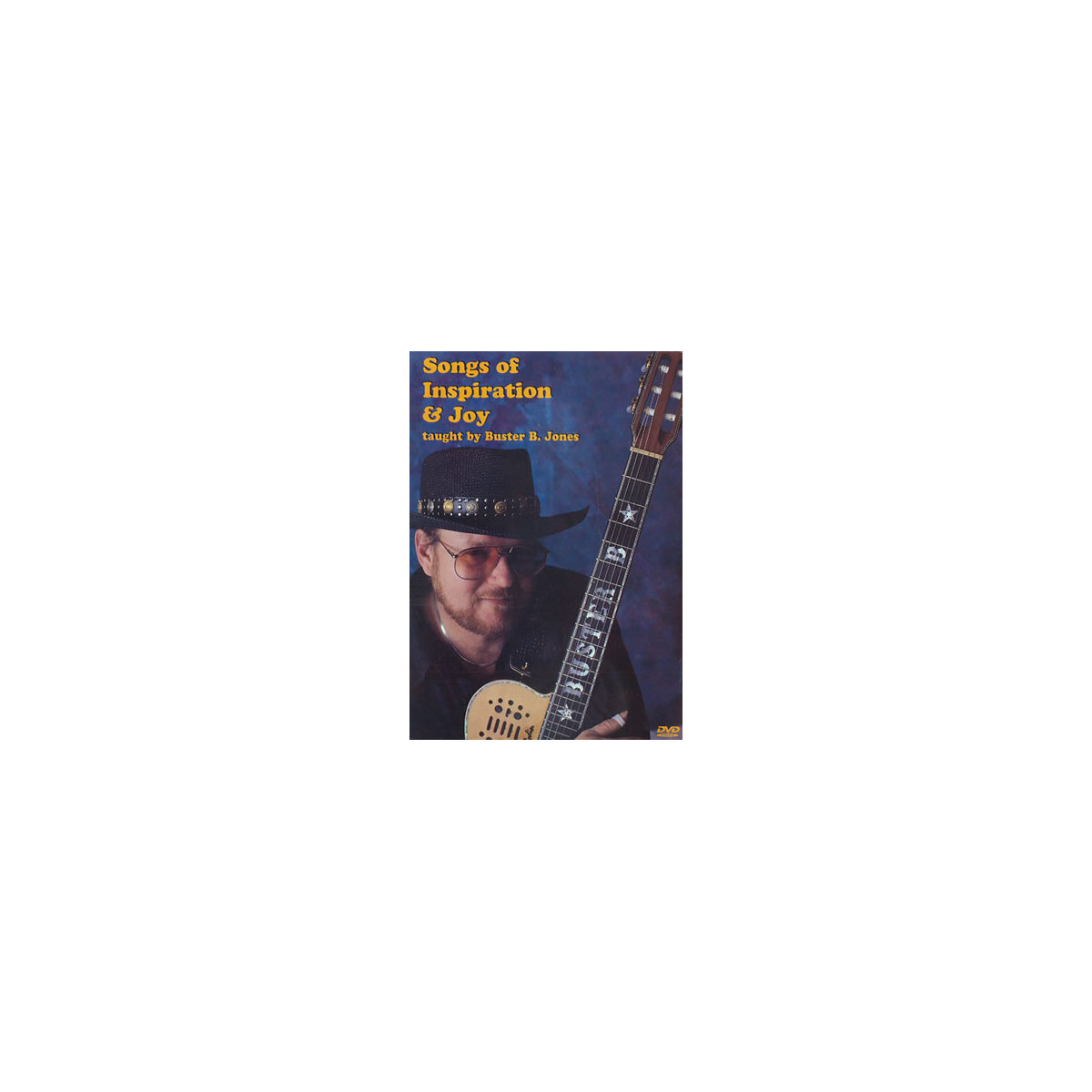 Songs Of Inspiration and Joy