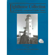 Lighthouse Coll. Of Newly Composed Fiddle Tunes