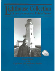 Lighthouse Coll. Of Newly Composed Fiddle Tunes