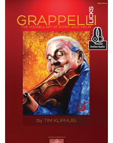 Grappelli Licks