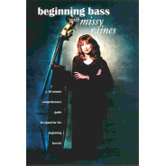 Beginning Bass With Missy Raines