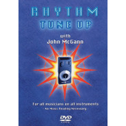 John McGann: Rhythm Tune-Up