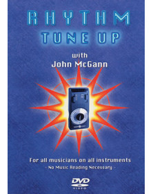 John McGann: Rhythm Tune-Up