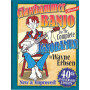 Clawhammer Banjo For The Complete Ignoramus