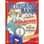 Bluegrass Banjo For The Complete Ignoramus