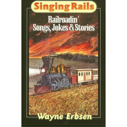 Singing Rails (Half-Size)