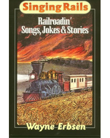 Singing Rails (Half-Size)