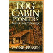 Log Cabin Pioneers Voice